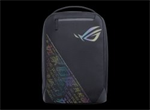 ASUS ruksak BP1501G ROG BACKPACk, čierny, 17' HOLOGRAPHIC