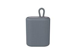 Canyon BSP-4, Bluetooth v 5.0 reproduktor, USB-C rýchle nabíjanie, TF Card, FM, šedý