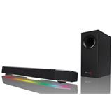 Creative Sound BlasterX KATANA, Bluetooth zvuková lišta soundbar + subwoofer