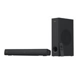 Creative STAGE V2, Bluetooth 2.1 zvuková lišta soundbar so subwooferom, pod TV / monitor
