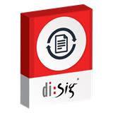 Disig Zaručená konverzia