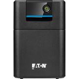 EATON UPS 1/1fáza 700VA, 5E 700I, G2, line-interactive