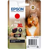 Epson atrament XP-15000 red XL 10.2ml - 830 str.