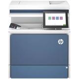 HP Color LaserJet Ent MFP 5800dn