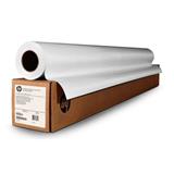 HP Universal Coated Paper-1524 mm x 45.7 m, 4.9 mil, 90 g/m2, Q1408B