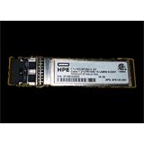 HPE X130 10G SFP+ LC LR Transceiver