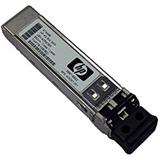 HPE X130 10G SFP+ LC SR Transceiver