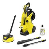 Kärcher VYSOKOTLAKOVÝ ČISTIČ K 4 PREMIUM POWER CONTROL HOME