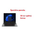 Lenovo TP L13 2in1 G5, Ultra 7-155U, 13.3˝ 1920x1200 WUXGA/Touch, UMA, 16GB, SSD 1TB, W11Pro, matný, 3y OS