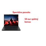 Lenovo TP L16 G1, Ultra 7-155U, 16.0˝ 1920x1200 WUXGA, UMA, 16GB, SSD 1TB, W11Pro, matný, 3y OS