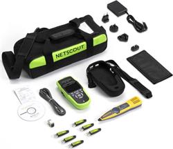LRAT-2000-KIT tester sieťových káblov