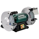 Metabo DS 200 * Dvojkotúčová brúska