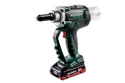 Metabo NP 18 LTX BL 5.0 * Nitovacia pištoľ TV00