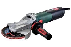 Metabo WEF 15-150 Quick * Uhlová brúska s plochou hlavou