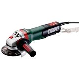Metabo WEPBA 17-125 Quick DS * Uhlová brúska