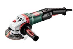 Metabo WEPBA 17-125 Quick RT * Uhlová brúska