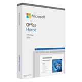 Microsoft Office Home 2024 English FPP (box)