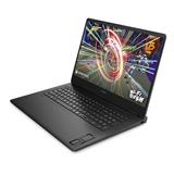 OMEN 17-db0001nc, R5-8645HS, 17.3 1920×1080/IPS/300n/144Hz, RTX4060/8GB, 32GB, SSD 1TB, W11H, 2-2-2, Black