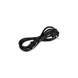 PC-AC-EC Cont Euro AC Power Cord