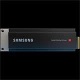 Samsung PM9A3 1920GB Data Center SSD, M.2, PCle Gen4 x4, Read/Write: 6800/4000 MB/s, Random Read/Write IOPS 1000K/180K