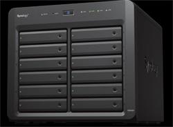 Synology™ DiskStation DS2422+ 12x HDD NAS