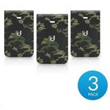 Ubiquiti Cover for UniFi In-Wall HD Access Point, 3-Pack