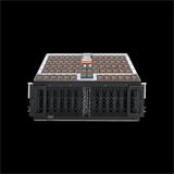 WD Ultrastar Data60 Storage SE4U60-60 840TB nTAA SNGL SATA 4KN SE 60x14TB