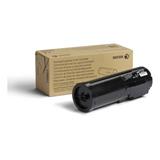 Xerox BLACK EXTRA HIGH CAPACITY TONER CARTRIDGE pre VERSALINK B400/B405 24,6K